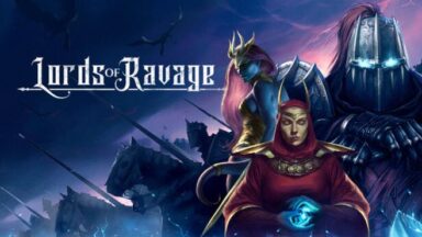 Featured Lords of Ravage Free Download