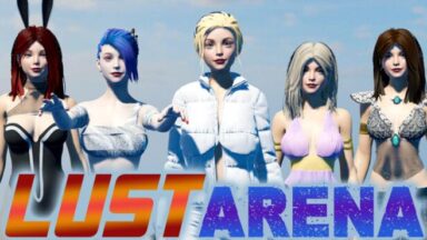 Featured Lust Arena Free Download