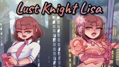 Featured Lust Knight Lisa Free Download