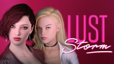 Featured Lust Storm Free Download