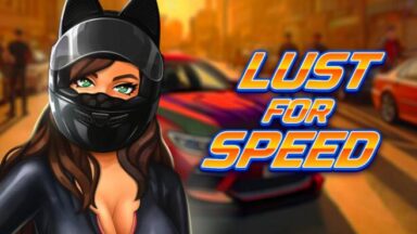 Featured Lust for Speed Free Download