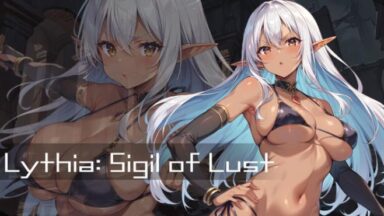 Featured Lythia Sigil of Lust Free Download