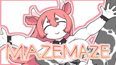 Featured MAZEMAZE Free Download