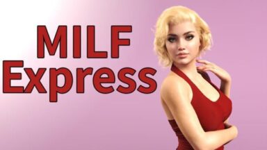Featured MILF Express Free Download