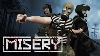 Featured MISERY Free Download