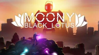 Featured MOONYBlackLotus Free Download