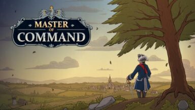 Featured Master of Command Free Download