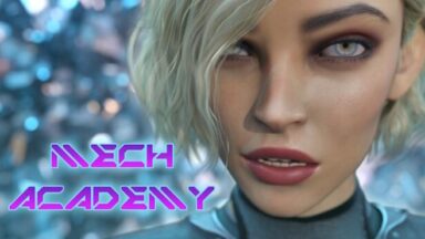 Featured Mech Academy Free Download