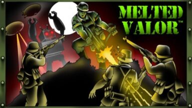 Featured Melted Valor Free Download
