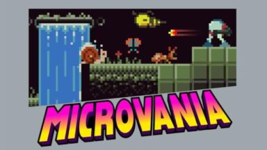 Featured Microvania Free Download 1