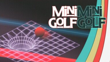 Featured Mini Mini Golf Golf Free Download