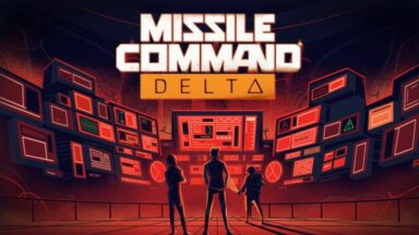 Featured Missile Command Delta Free Download