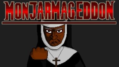 Featured Monjarmageddon Free Download