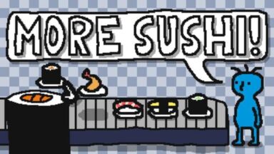 Featured More Sushi Free Download