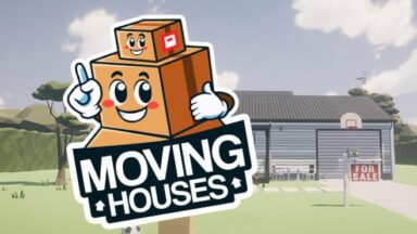 Featured Moving Houses Free Download