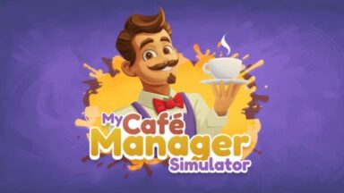 Featured My Caf Manager Simulator Free Download