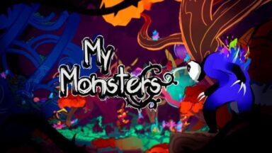 Featured My Monsters Free Download