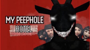 Featured My Peephole Hotel Harborview Free Download