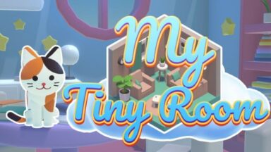 Featured My Tiny Room Free Download