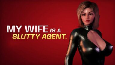 Featured My wife is a slutty agent Free Download