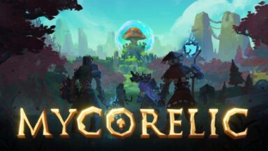 Featured MycoRelic Free Download