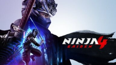 Featured NINJA GAIDEN 4 Free Download