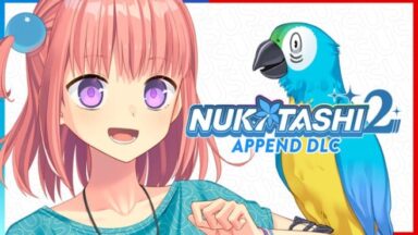 Featured NUKITASHI 2 Append DLC Free Download