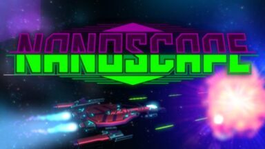 Featured NanoScape Free Download