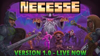 Featured Necesse Free Download