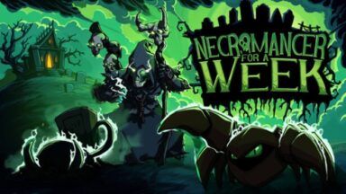 Featured Necromancer For A Week Free Download