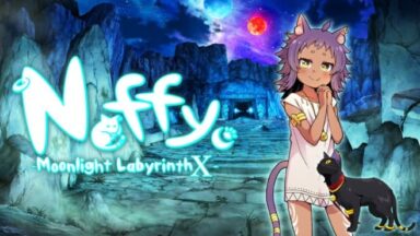 Featured Neffy Moonlight Labyrinth X Free Download