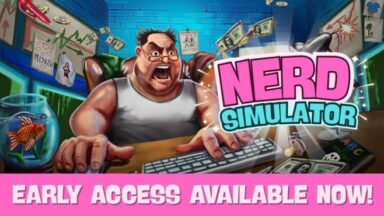 Featured Nerd Simulator Free Download