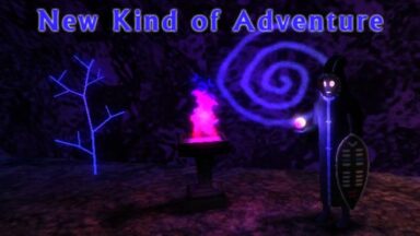 Featured New kind of adventure Free Download