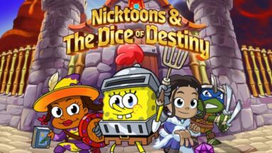 Featured Nicktoons The Dice of Destiny Free Download 1