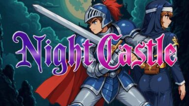 Featured Night Castle Free Download