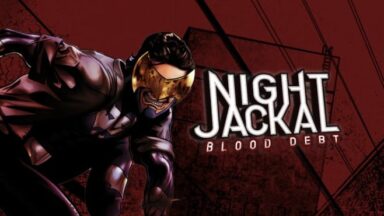 Featured Night Jackal Blood Debt Free Download