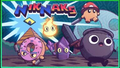 Featured NikNaks Free Download