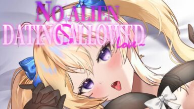 Featured No Alien Dating Allowed Free Download