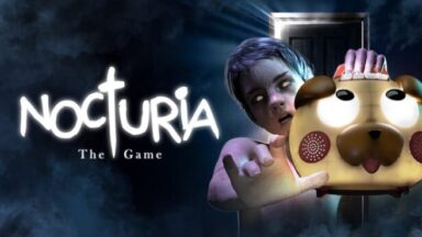 Featured Nocturia The Game Free Download