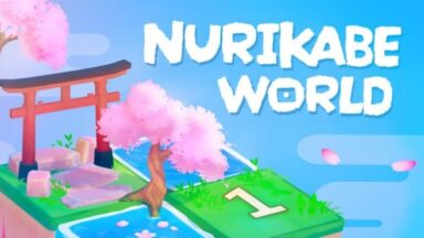 Featured Nurikabe World Free Download