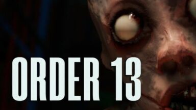 Featured ORDER 13 Free Download