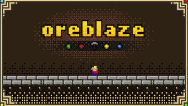 Featured OREBLAZE Free Download