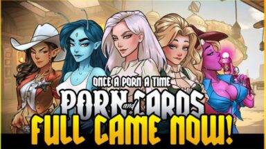 Featured Once a Porn a Time Porn and Cards Free Download