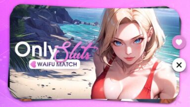 Featured OnlySluts WAIFU MATCH Free Download