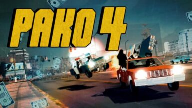 Featured PAKO 4 Free Download