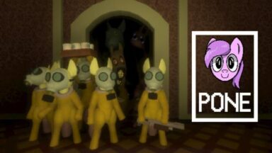 Featured PONE Free Download