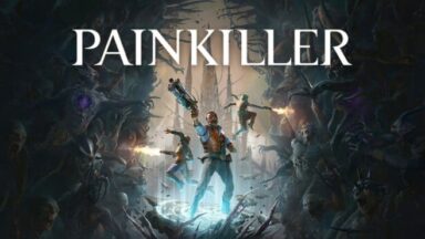 Featured Painkiller Free Download