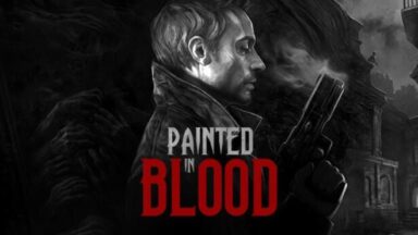 Featured Painted In Blood Free Download