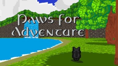 Featured Paws for Adventure Free Download