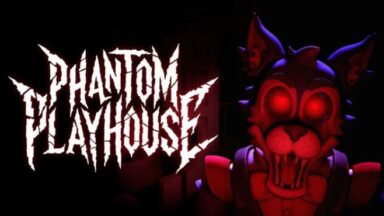 Featured Phantom Playhouse Free Download